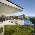 Ziering Residence  / SPF: architects - Houses, Facade