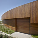 Ziering Residence  / SPF: architects - Houses, Facade