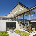 Ziering Residence  / SPF: architects - Houses, Garden, Facade