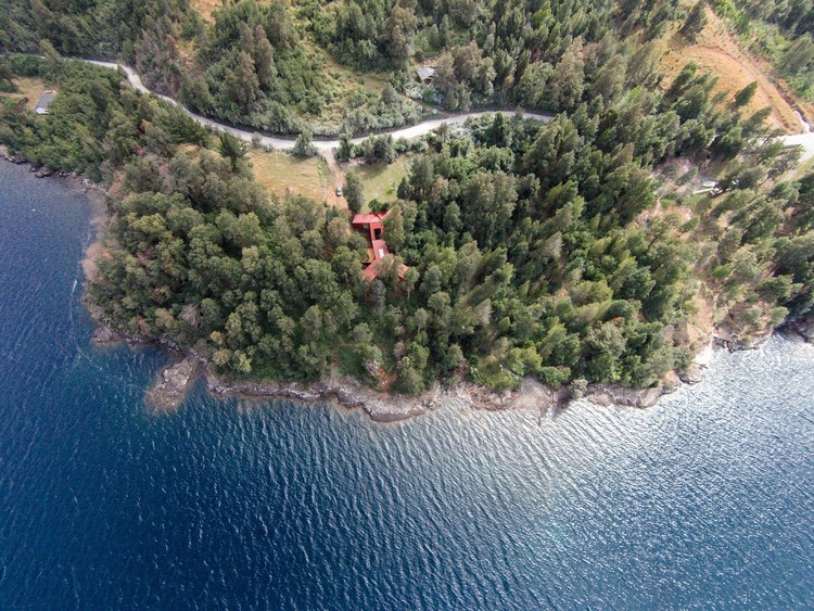 Foto de la Semana: arquitectura en los lugares más increíbles del mundo - Más Imágenes