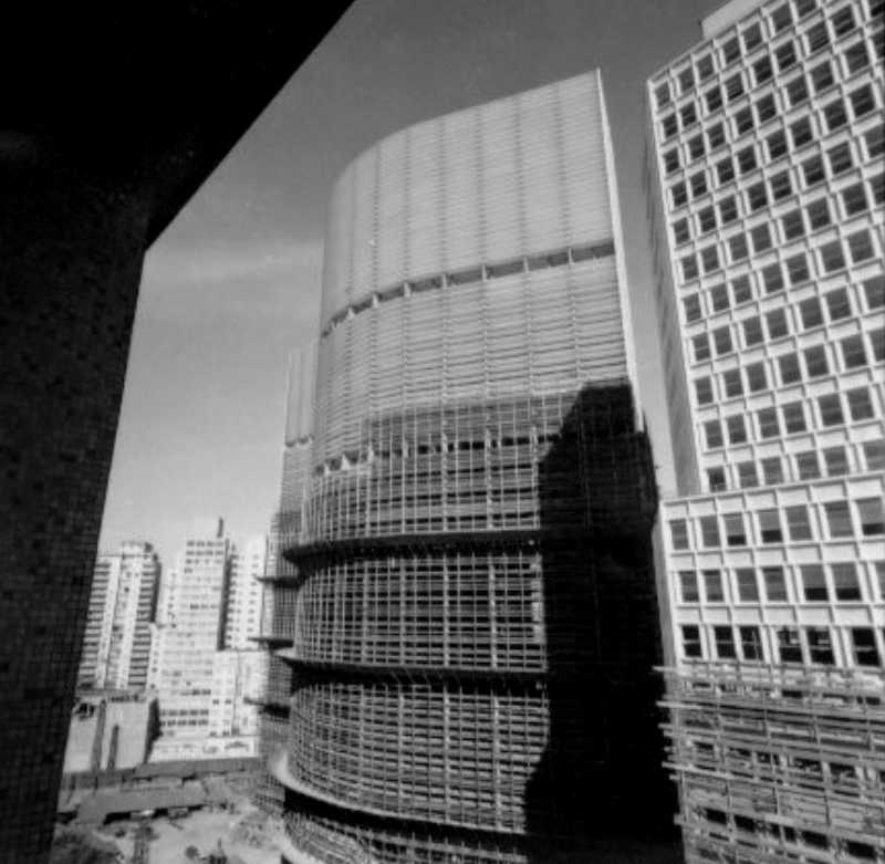 Gallery of Architecture Classics: Copan Building / Oscar Niemeyer - 1