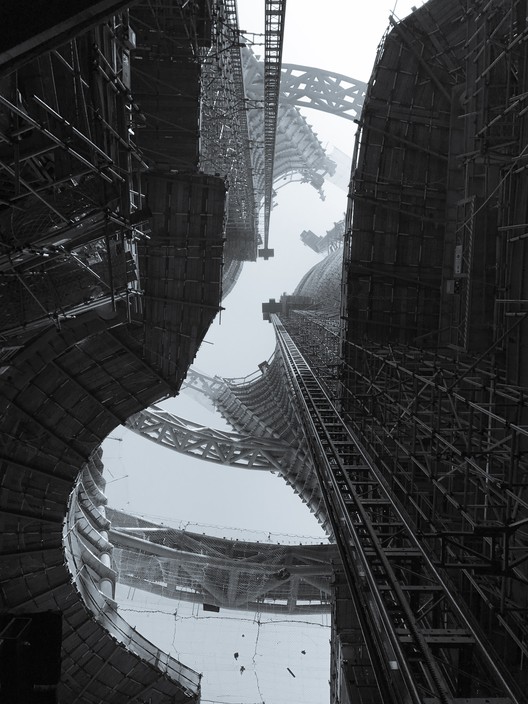 Architecture of Zaha Hadid 建築写真集 Architecture of Zaha Hadid in Photographs | ザハ・ハディド