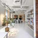 Bloom Design Studio / Bloom Design - Offices Interiors, Lighting, Table, Chair