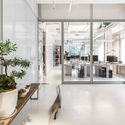 Bloom Design Studio / Bloom Design - Offices Interiors, Facade, Chair, Table