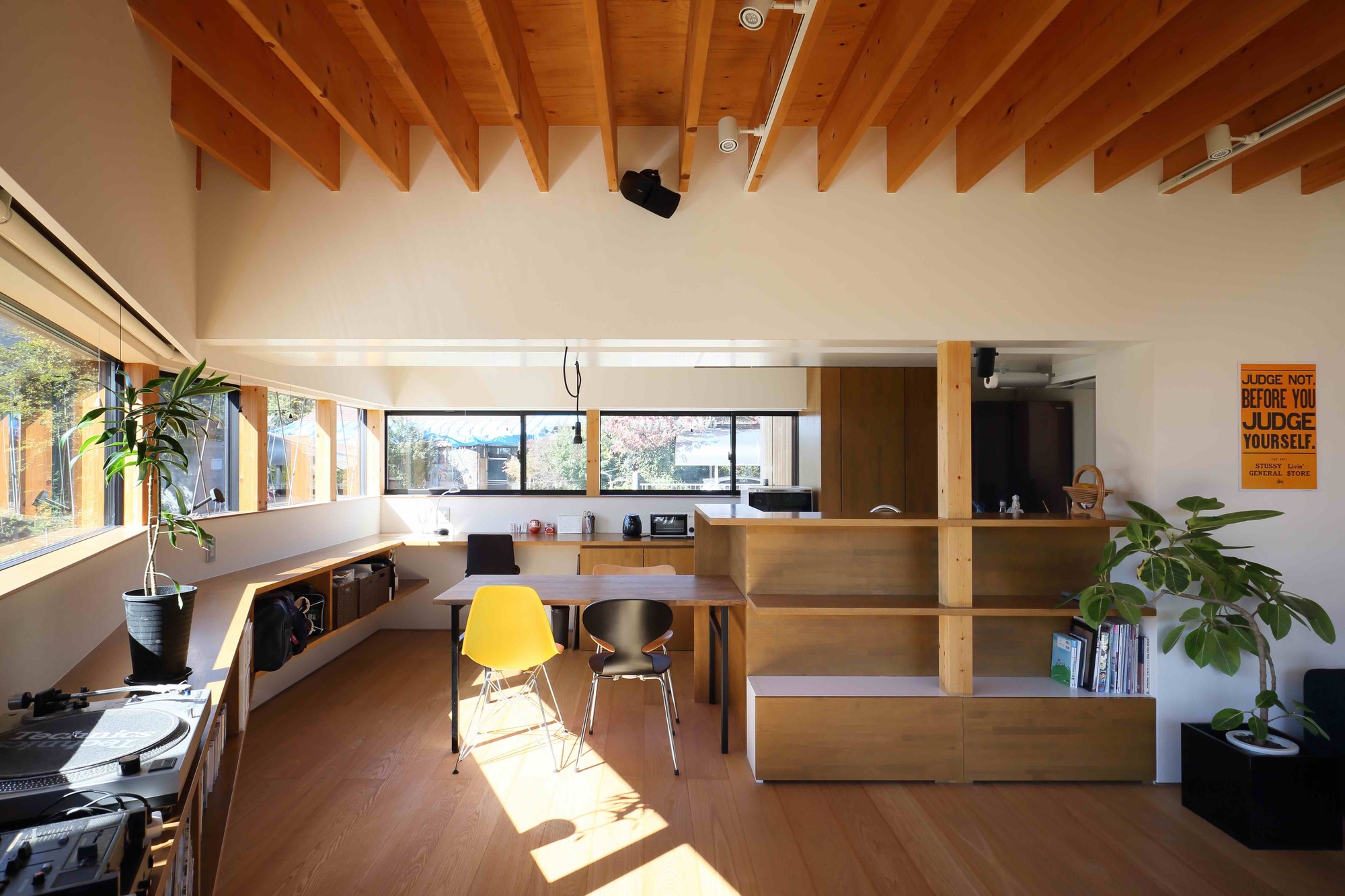 Gallery of Plug House / studioLOOP - 7
