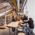 Private Sezin School Open Roof Space / ATÖLYE - Image 3 of 36