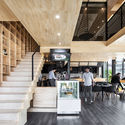 daodaocoffee / HAD Architects& EPOS - Image 3 of 32
