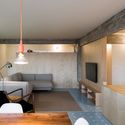 Telheiras Apartment / Miguel Marcelino - Apartment Interiors