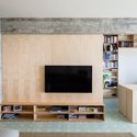 Telheiras Apartment / Miguel Marcelino - Apartment Interiors