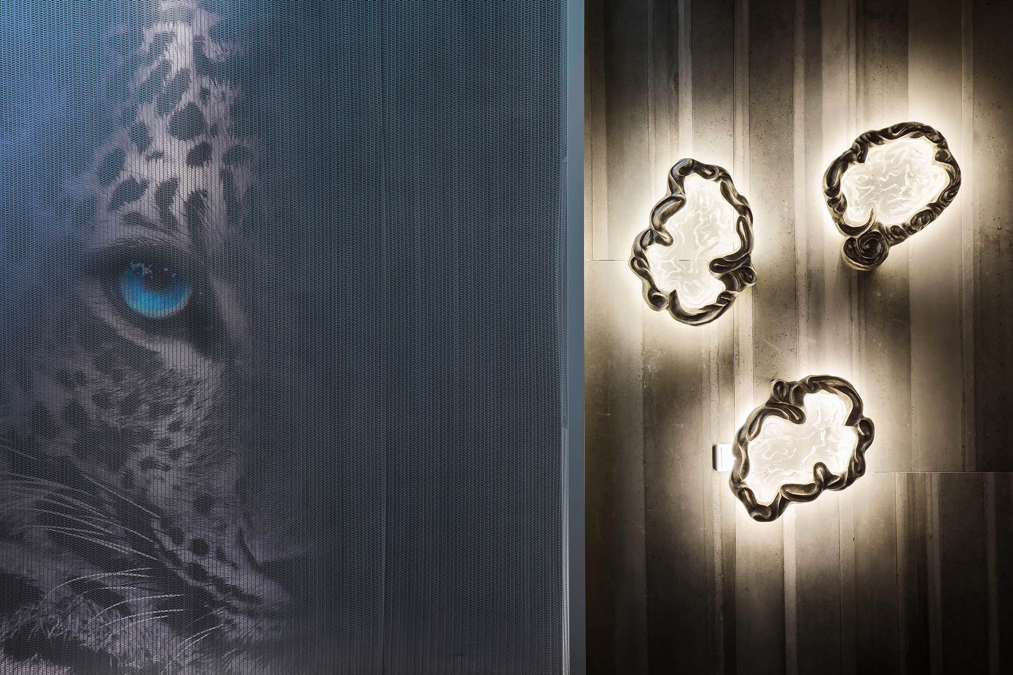 Gallery of Portugal SERIP Lighting Exhibition Hall / CUN Design 13