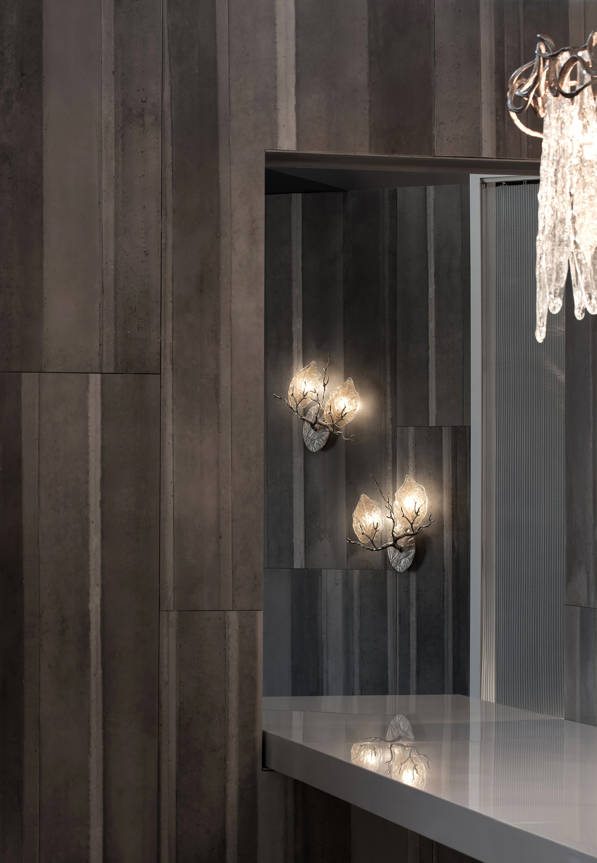 Gallery of Portugal SERIP Lighting Exhibition Hall / CUN Design 16