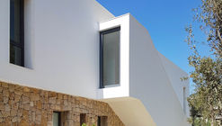 Casa de las terrazas / Accent Design Group