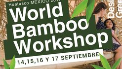 World Bamboo Workshop