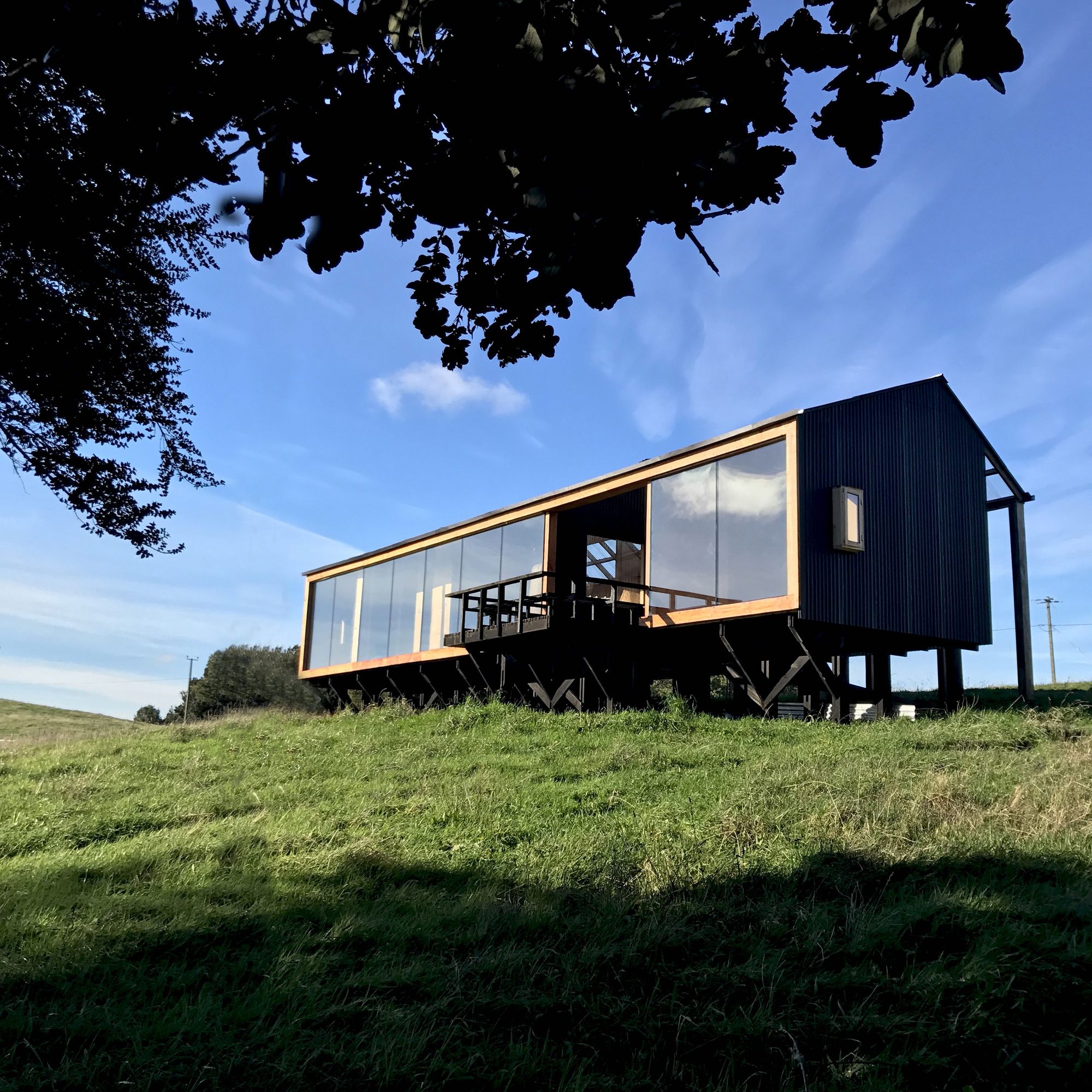 Gallery of MÜLLER House / Ortuzar Gebauer Arquitectos 2