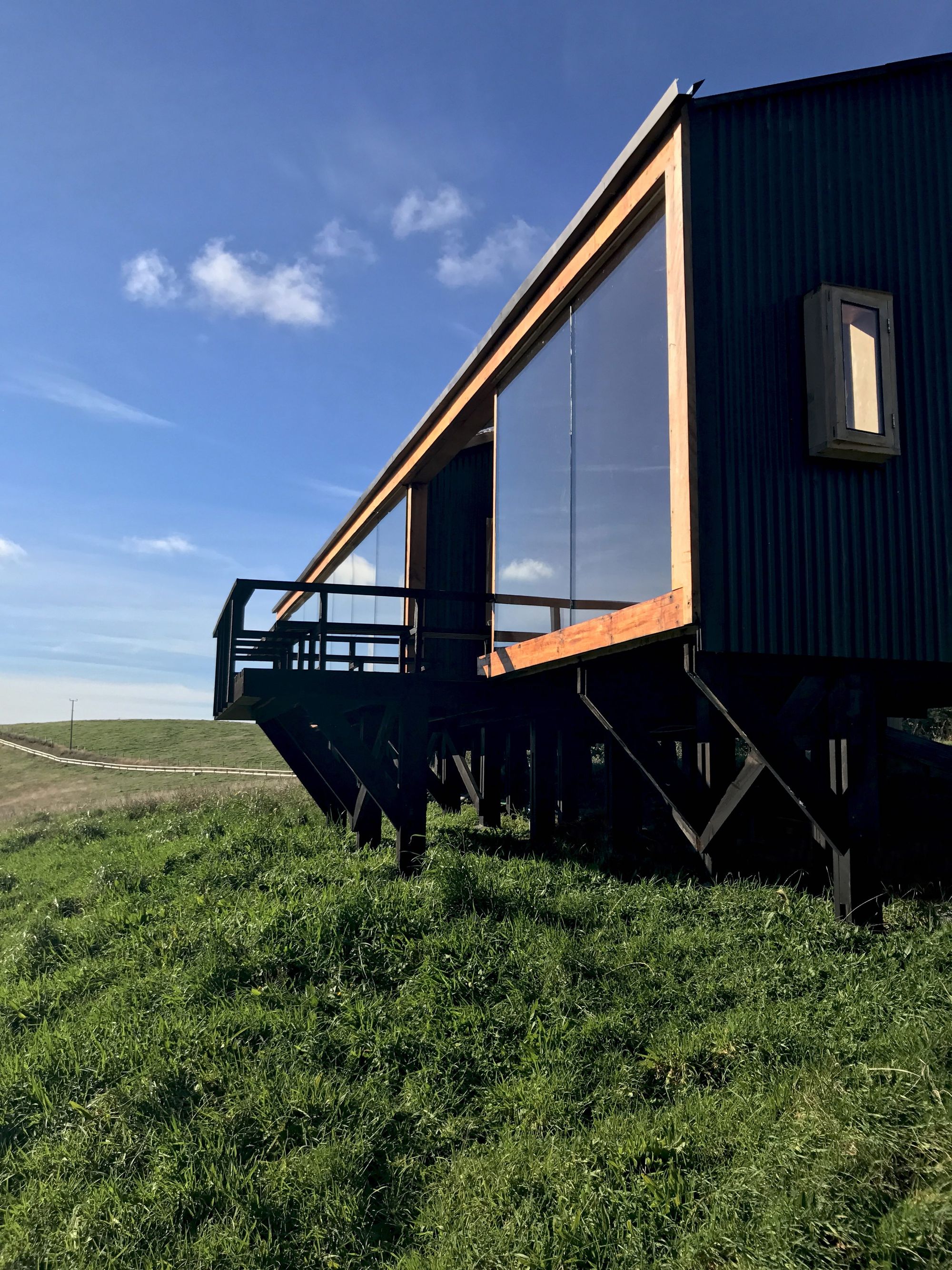 Gallery of MÜLLER House / Ortuzar Gebauer Arquitectos 12