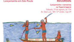 Lançamento da revista PISEAGRAMA 10 em São Paulo
