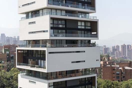 World Photo Day 2017: Our Readers’ 100 Most-Bookmarked Architectural Photographs - Image 18 of 202