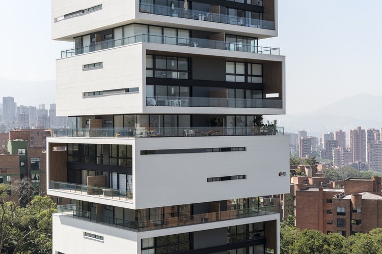 世界摄影日总结： ArchDaily 最受读者欢迎的100张项目照片 - 62 的图像 101