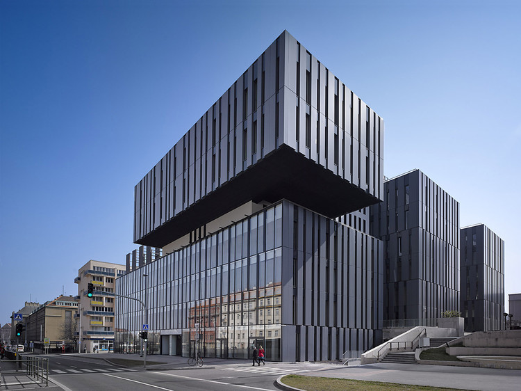 世界摄影日总结： ArchDaily 最受读者欢迎的100张项目照片 - 2 的图像 101