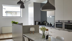 Residencia Theresa Street / Sonelo Design Studio