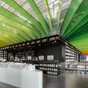 Metal Rainbow-Zhongshu Bookstore in Suzhou / Wutopia Lab - Store