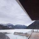 Camping Lago Ranwu / Xiao Yin Architecture Design Firm - Hitos Y Monumentos