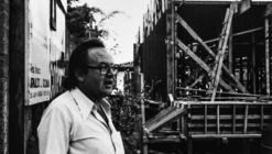 Segundo livro da série Arquitetura Brasileira revela trajetória do arquiteto Abrahão Sanovicz