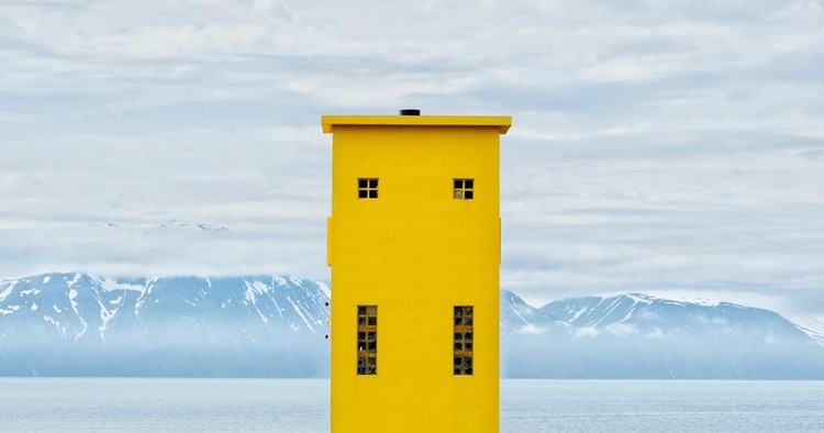 Entra a un mundo soñado de película con Wes Anderson accidental en Reddit - Más Imágenes