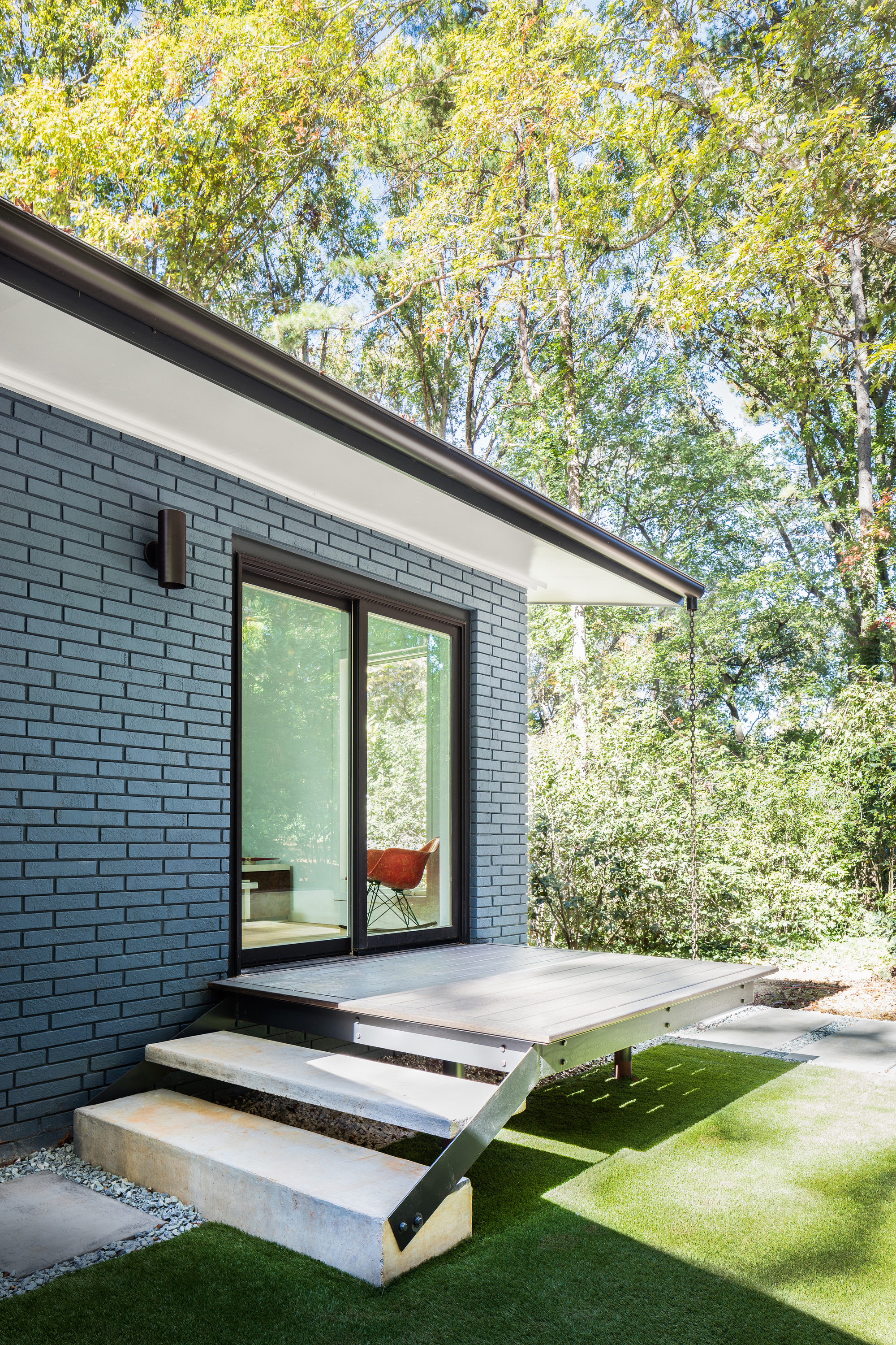 Galería de Renovación Casa Ocotea / in situ studio - 8