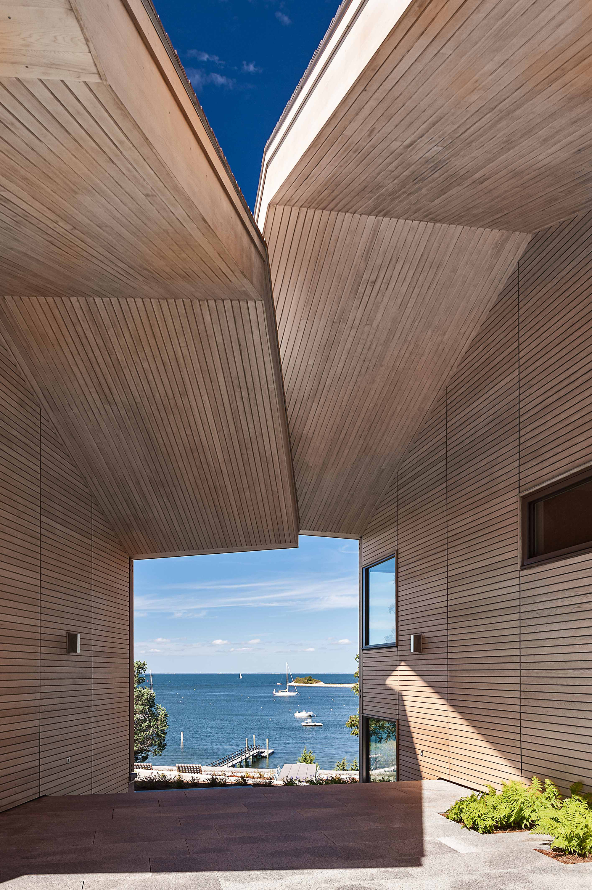 Galería de Cove House / LSS - 15