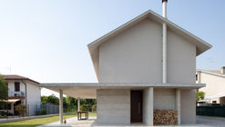 Detached House / MIDE architetti 