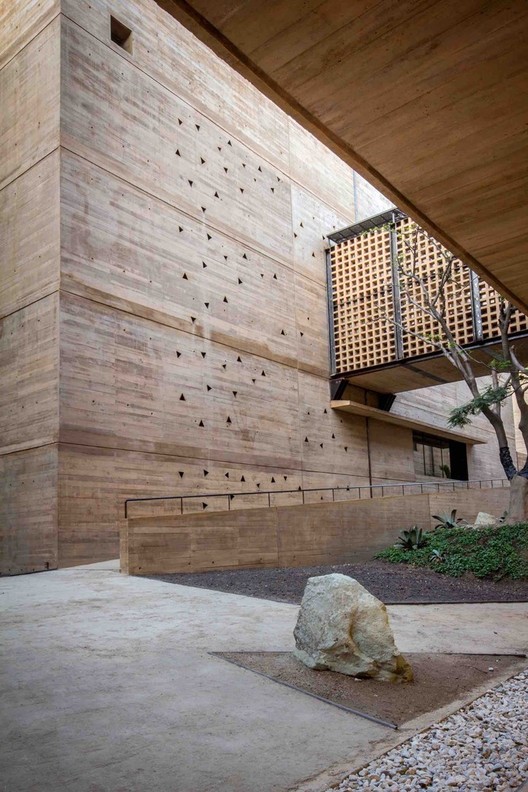 本周最佳摄影：美妙的混凝土材质建筑 - 2 的图像 21