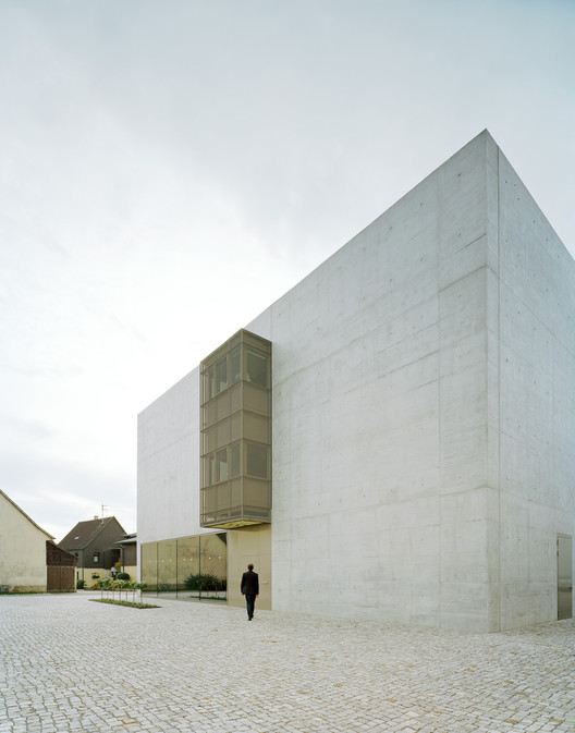 Fotos da Semana: a beleza do concreto - Imagem 15 de 21