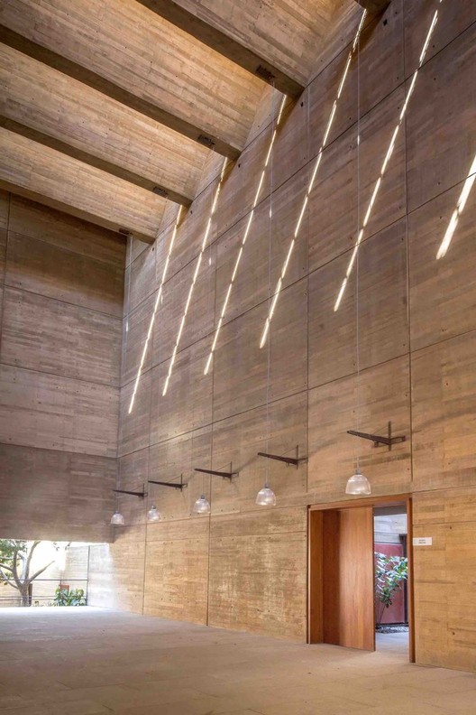 本周最佳摄影：美妙的混凝土材质建筑 - 7 的图像 21