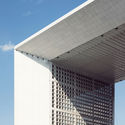 Sebastian Weiss Reveals The Public Personalities of French Landmarks in Paris, Nanterre and Arcueil - Image 1 of 4