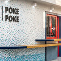 Poke Poke / STUDIO DOHO - Diseño De Interiores