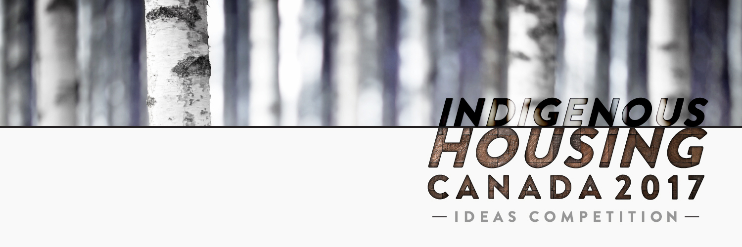 Call for Submissions: Indigenous Housing Canada 2017 | ArchDaily