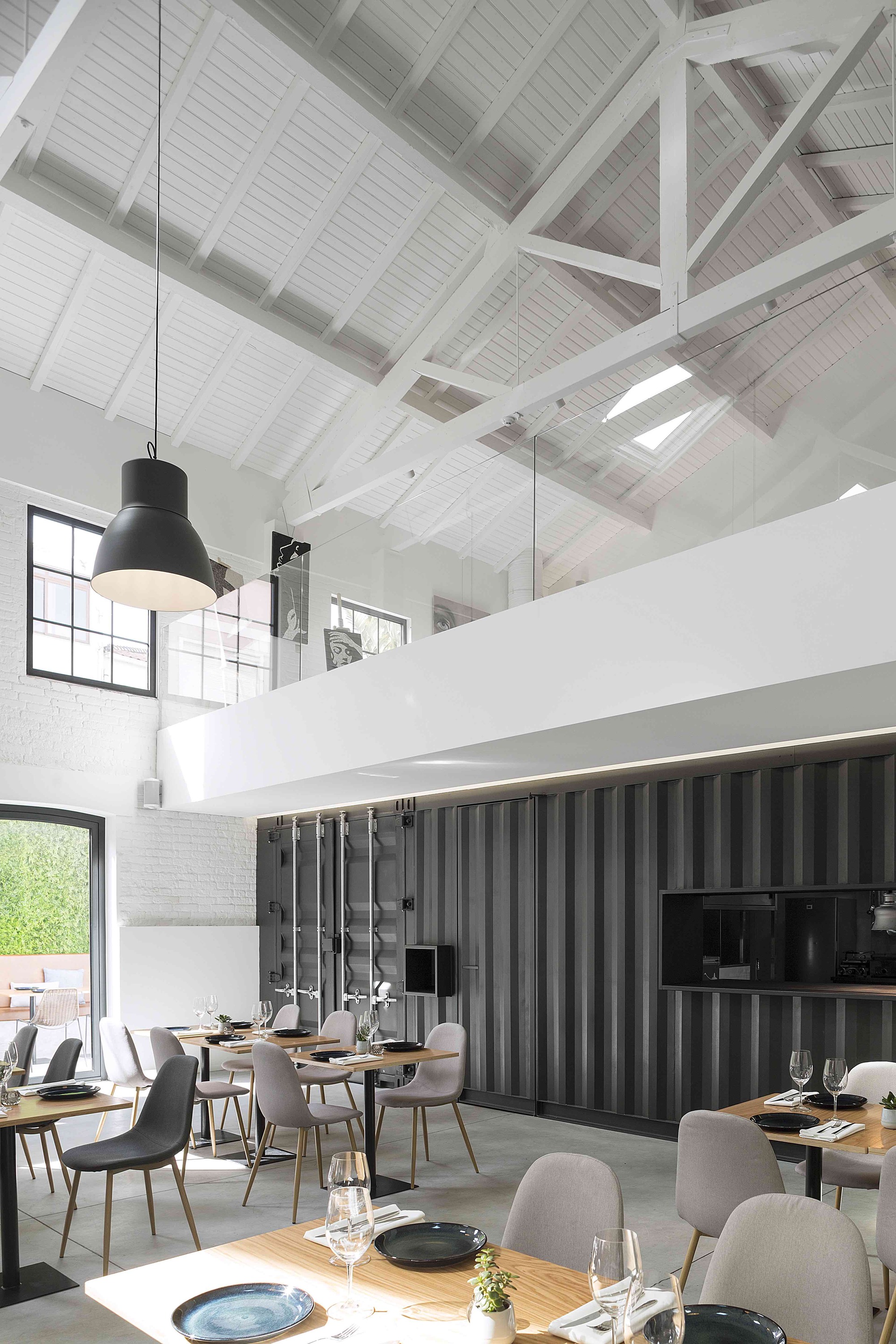 Galeria de Theatro / MiMool Arquitectura & Design de Interiores - 16