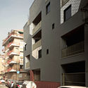 Urban Decor Residential Building / Marcante-Testa (UdA) - Apartments, Facade