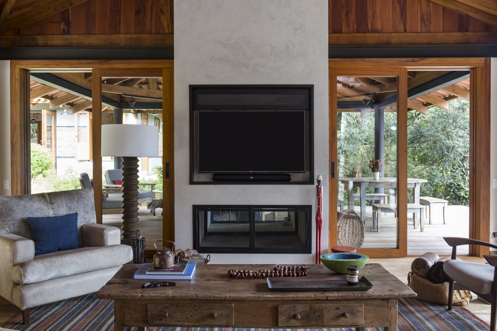 Galeria de Casa São Francisco Xavier / RAP Arquitetura e Interiores - 47