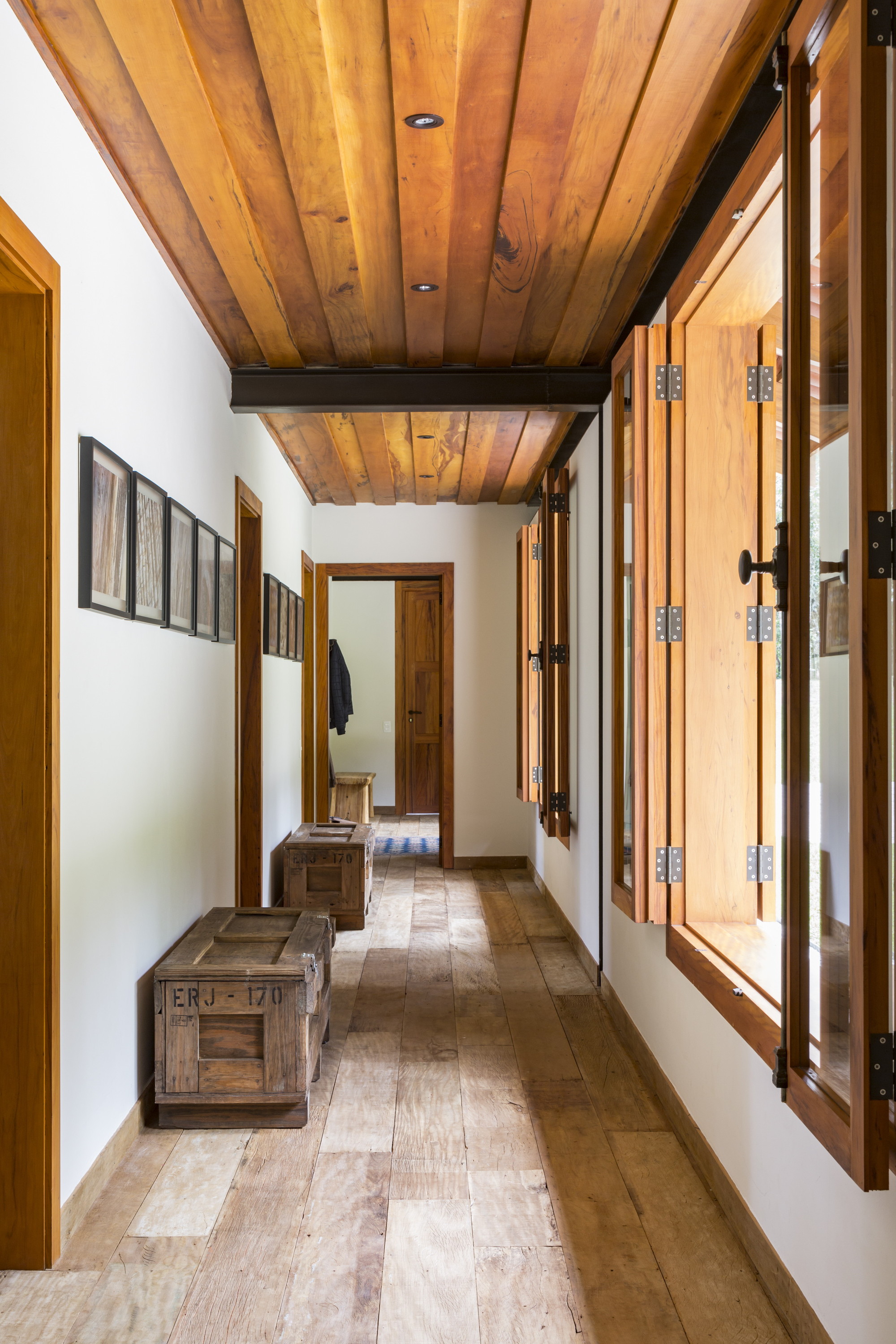 Galeria de Casa São Francisco Xavier / RAP Arquitetura e Interiores - 40