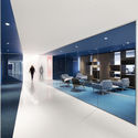 Oficinas Centrales Playster / ACDF Architecture - Interiores De Oficina