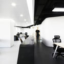 Puhui Office Design / hyperSity architects - Interiores De Oficina