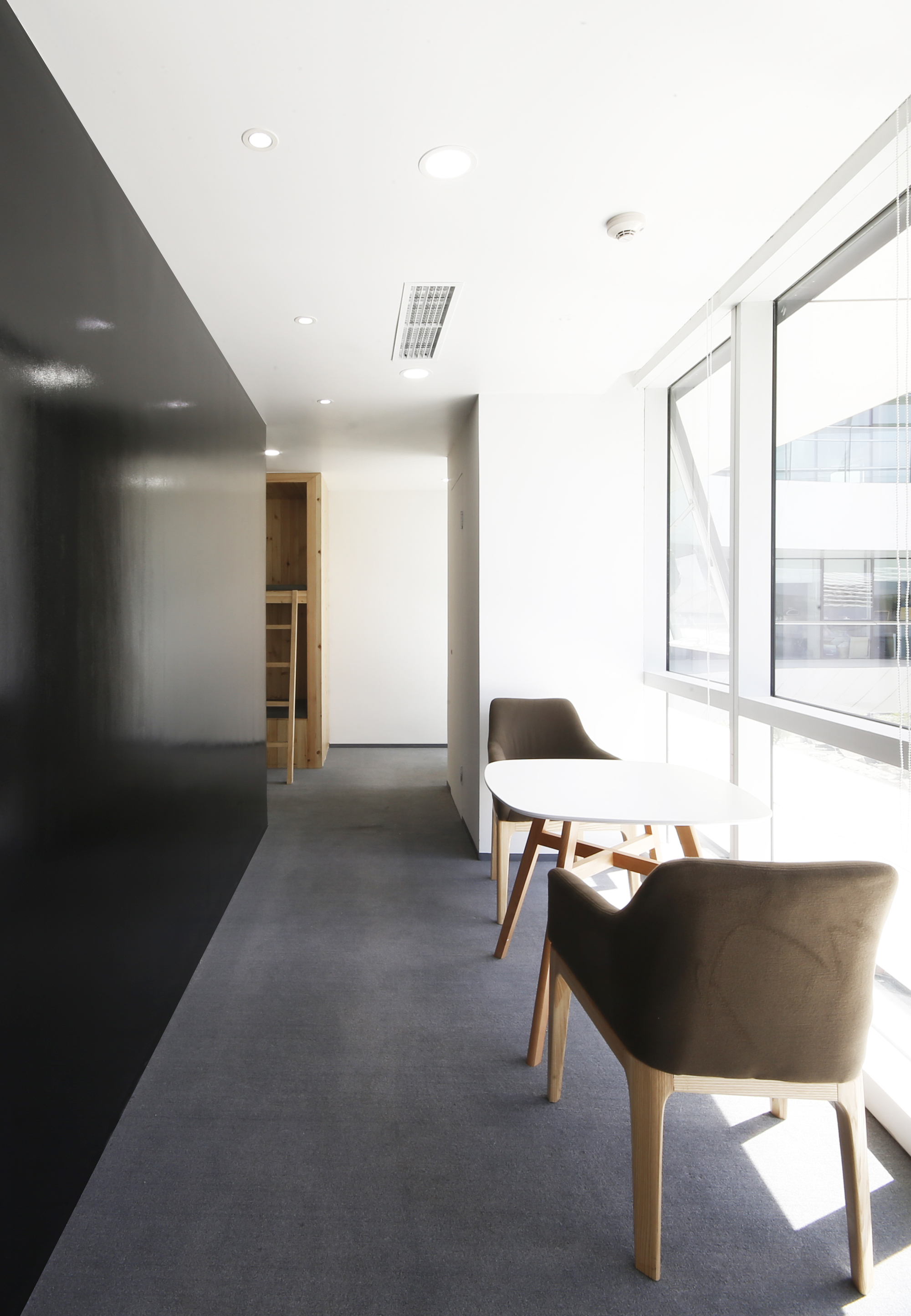 Gallery of Puhui Office Design / hyperSity Architects - 10