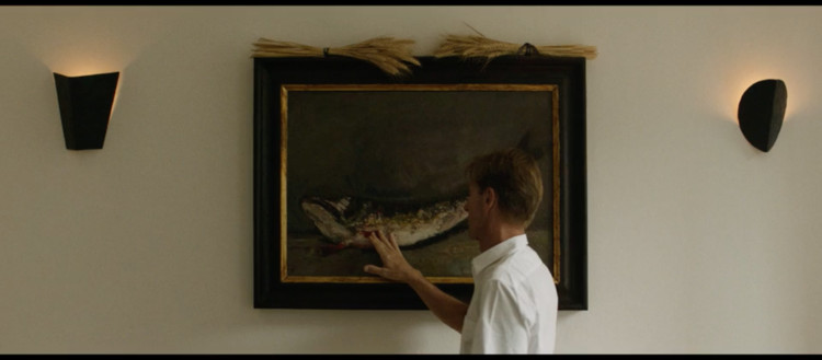 In Residence: Inside Mattia Bonetti's Home on Lake Lugano, © Max Hemmings