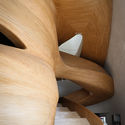 #donotsettle Visits MAD’s "Out-of-this-World" Harbin Opera House - Image 4 of 4