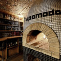 Toropomodoro Restaurant / ALLARTSDESIGN - Interior Design, Arch