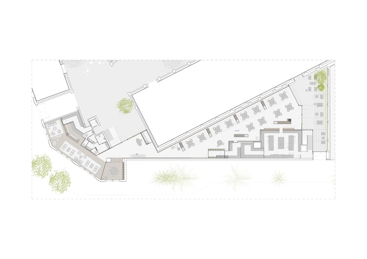 Restaurant Ricard Camarena / Francesc Rifé Studio - Imagen 32 de 32