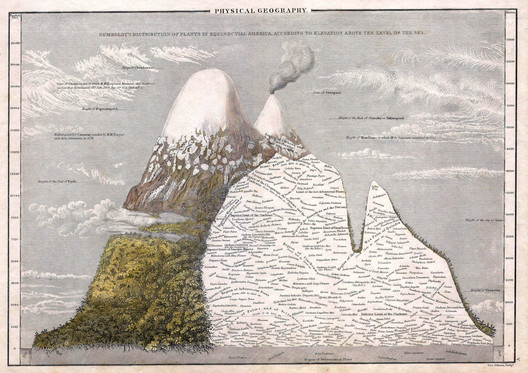 Bases de Participación Pabellón de México / 16. Muestra Internacional de Arquitectura Bienal de Venecia 2018