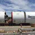 Elon Musk’s Boring Company to Drill 1.6 Mile Test Tunnel Under Los Angeles - Image 2 of 4